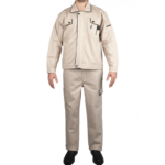 کاپشن و شلوار ورکمستر